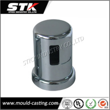 Proceso de fundición a presión de zinc para accesorios de baño (STK-Z1103)